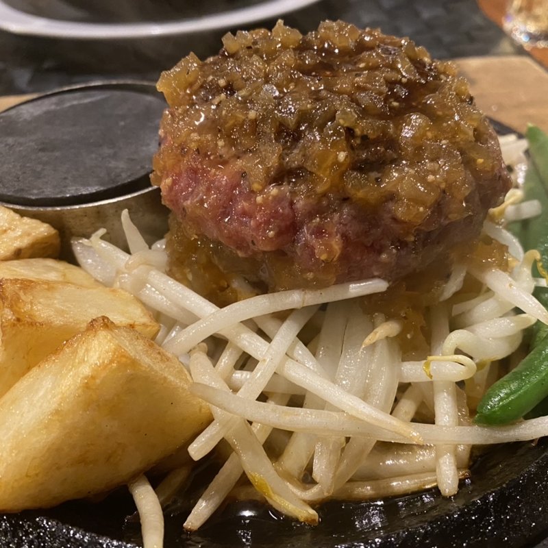 (おとなのヒッコリー)