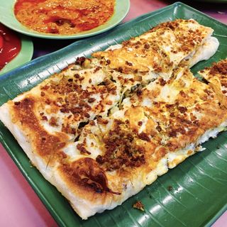 MURTABAK (Lamb) Medium size(Singapore Zam Zam)