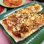 MURTABAK (Lamb) Medium size(Singapore Zam Zam)