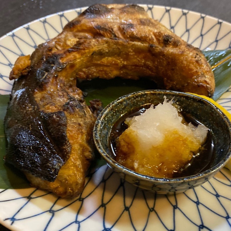 ブリカマ(とも家)