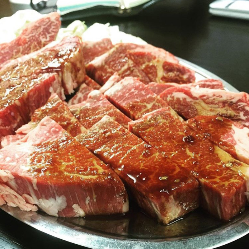 ロース(ふじや )