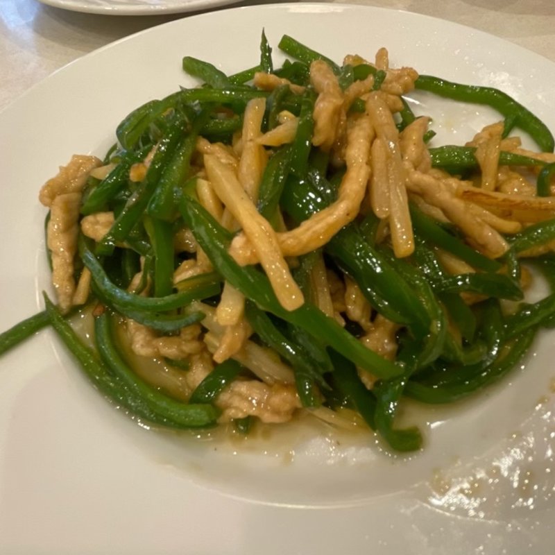 定番ランチ(本日のスープ・ライス・デザート付)(一楽 （イチラク）)