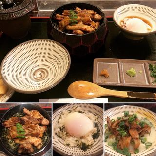 とりまぶし(とりまぶし )