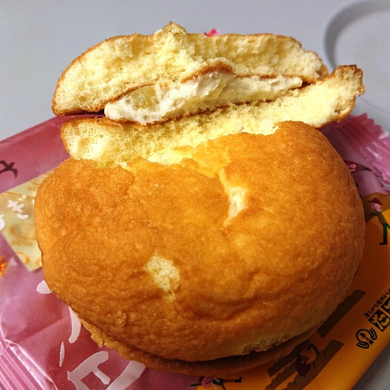 大砂丘（うなぎいも）(たこまん 小笠本店 )