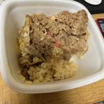 牛丼並