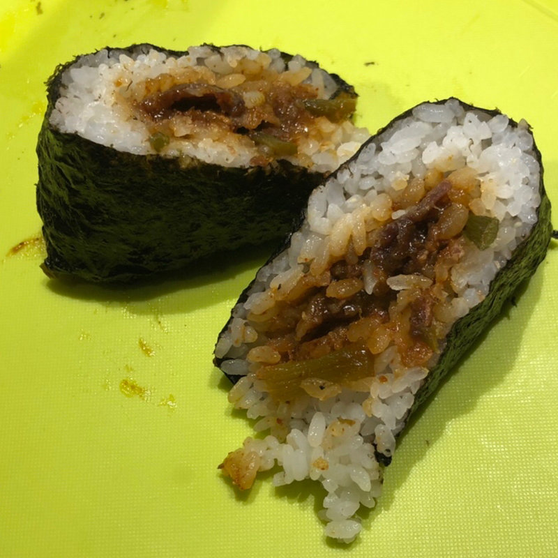 スタミナ焼肉(ぼんご監修 こんが 蒲田店)