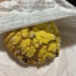 チョコバナナ