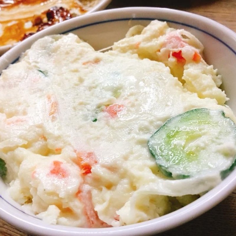 ポテトサラダ(かね将 )