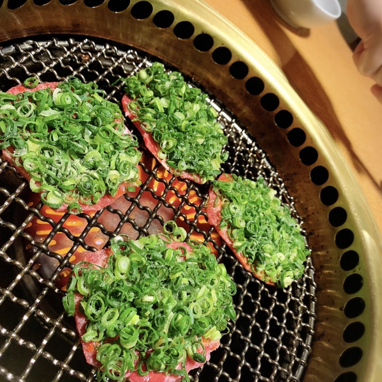 ネギ塩タン(玄風館 香椎店)の口コミ一覧 | No.1のメニューが見つかる