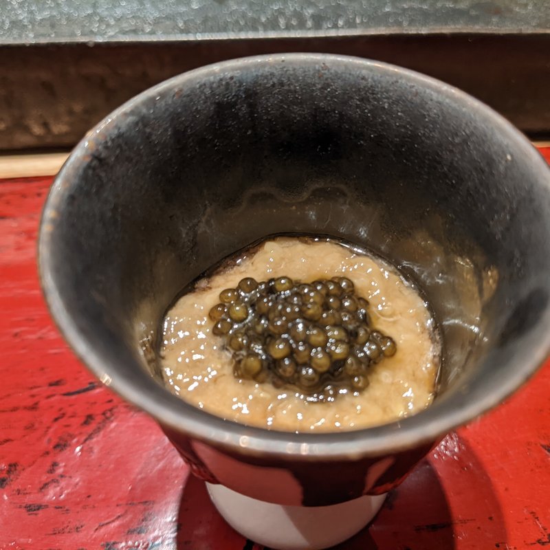 とくとろ(炭火焼処 ひらこ)