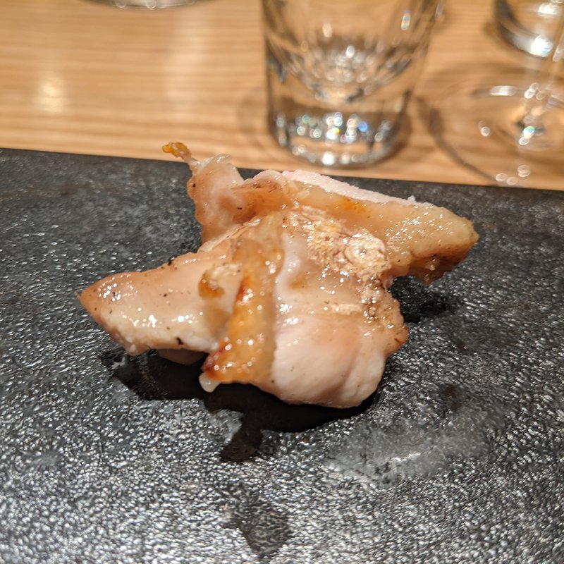 手羽(炭火焼処 ひらこ)