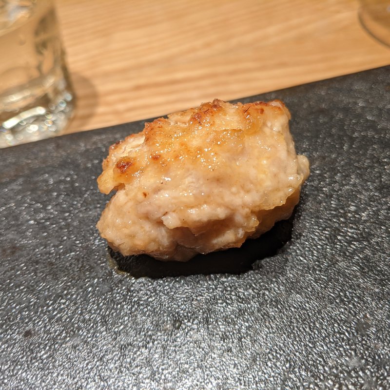 つくね(炭火焼処 ひらこ)