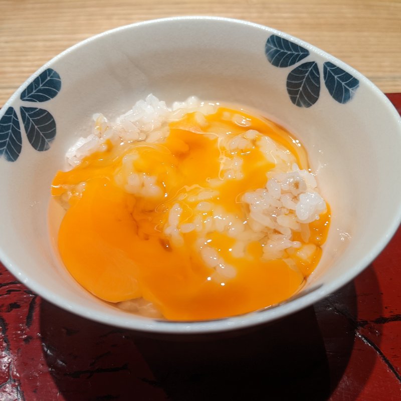 TKG(炭火焼処 ひらこ)