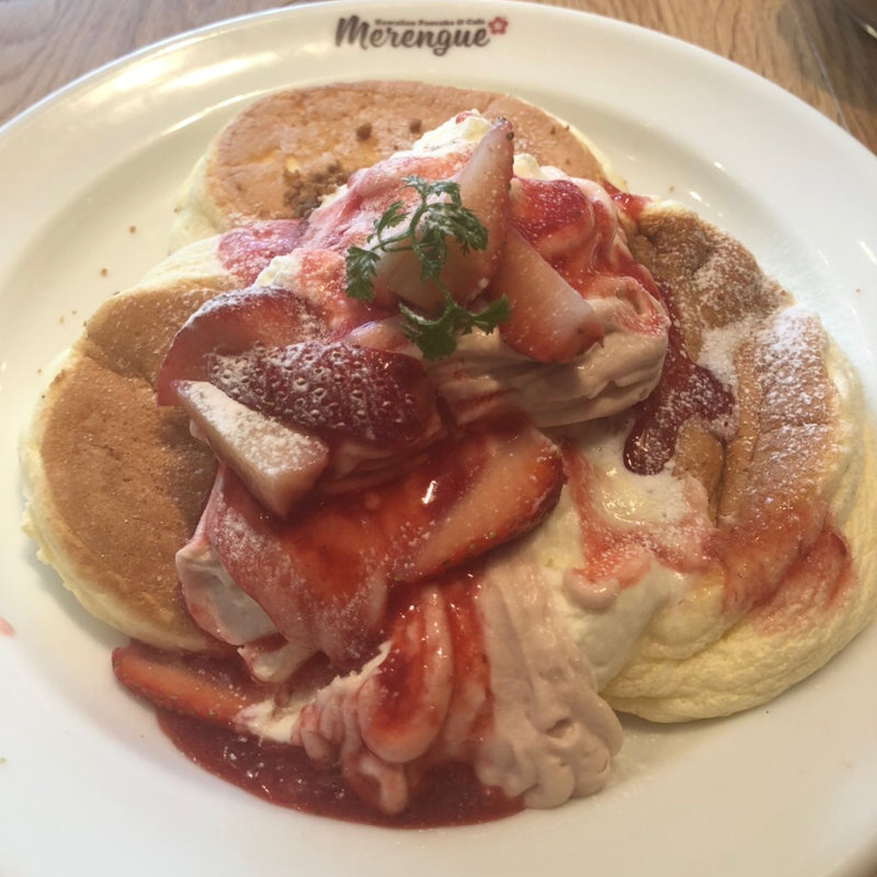 (メレンゲ　たまプラーザ店)