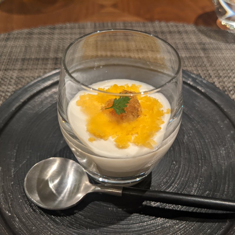 皮蛋豆腐(series)