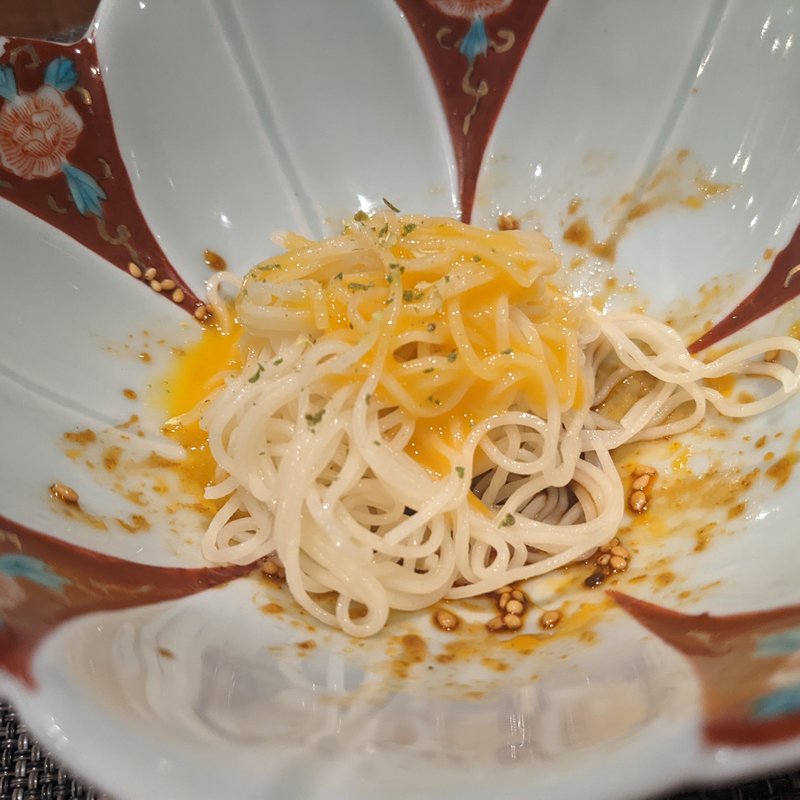 香港麺　仁淀川山椒(series)