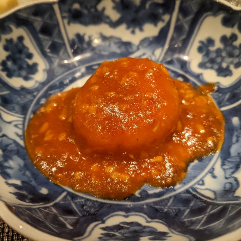 海老　トムヤムソース(series)