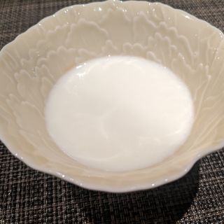 ココナッツミルク(series)