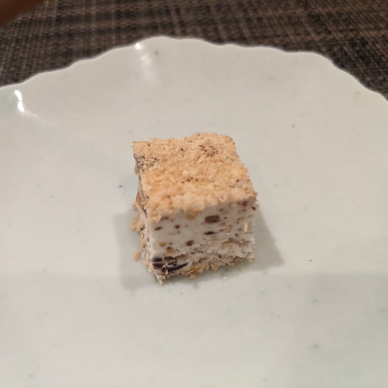 セミフレッド(series)