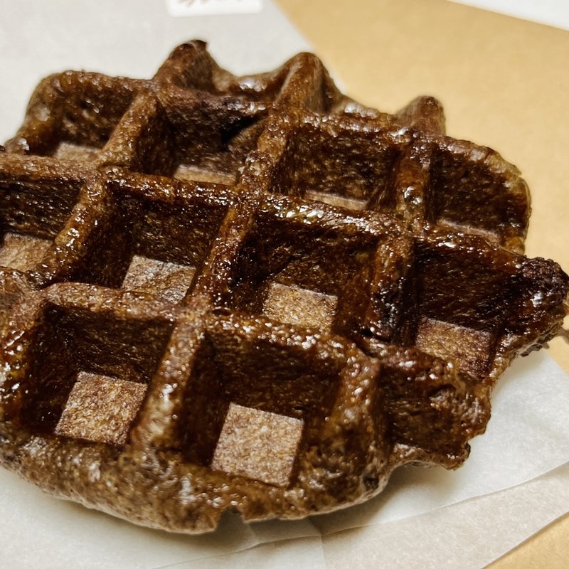 ショコラ(ミスターワッフルグランデュオ蒲田店)