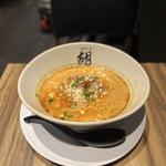 坦々麺