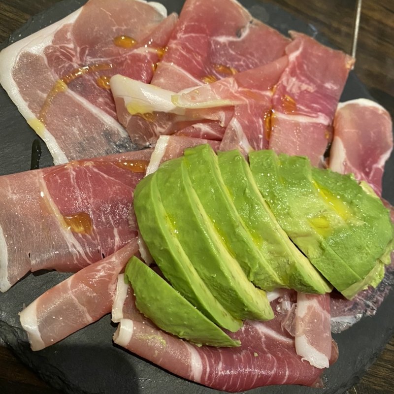 (イタリアンキッチン bel tempo （ベルテンポ）)