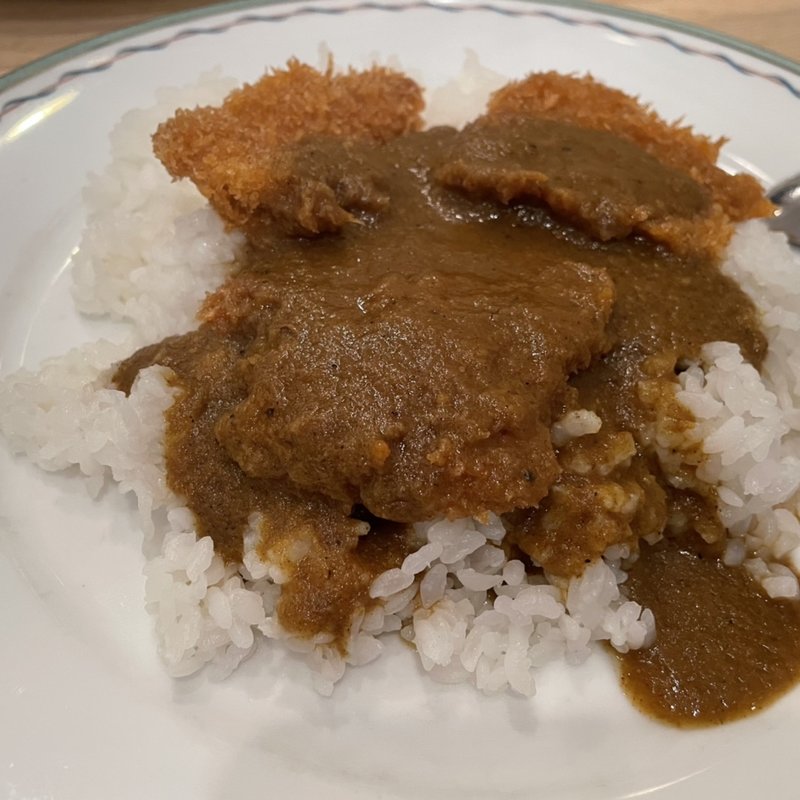 日替り(カサ・デューク)