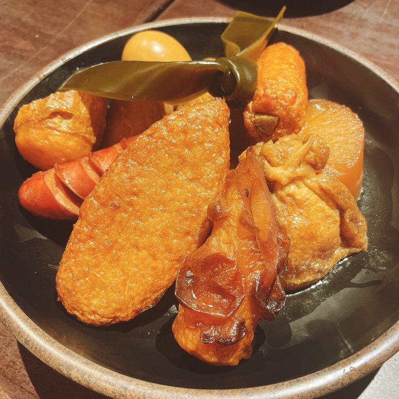 (日本橋 お多幸本店)