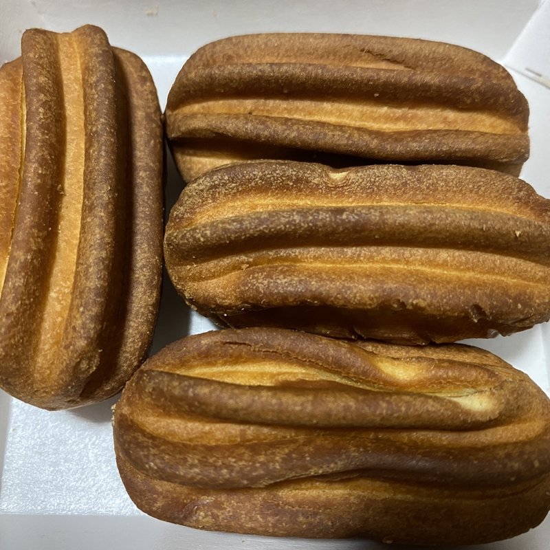 ひとくちチュロス(マクドナルド 大社関西スーパー店)