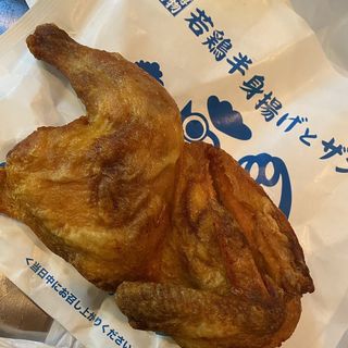 (なるとキッチン 大阪本町店)