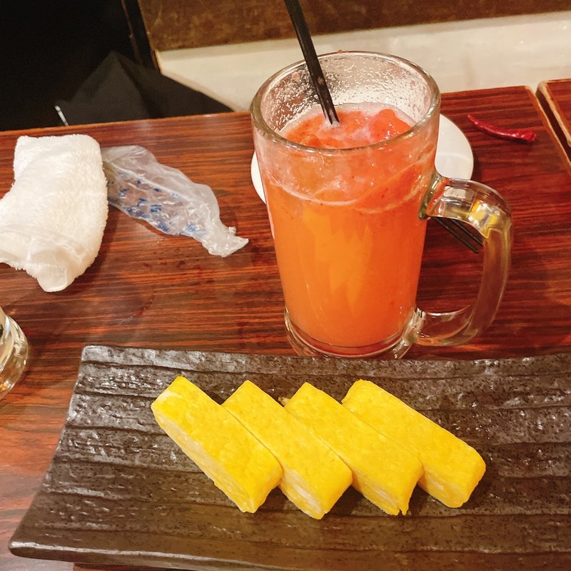 (マルハチ 渋谷店)