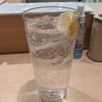 レモンサワー
