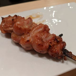 セセリ(焼鳥山もと 阿佐ヶ谷cellar)