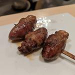 丸ハツ