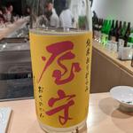 屋守(焼鳥山もと 阿佐ヶ谷cellar)