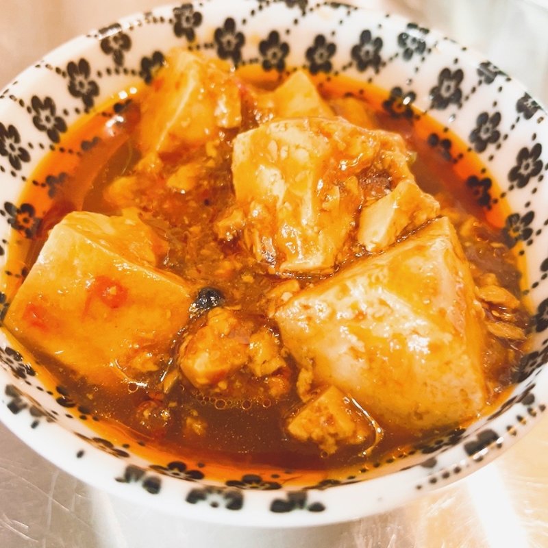 麻婆豆腐(SAPPORO餃子製造所 )