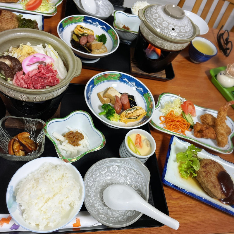 (サン・ベルナール)