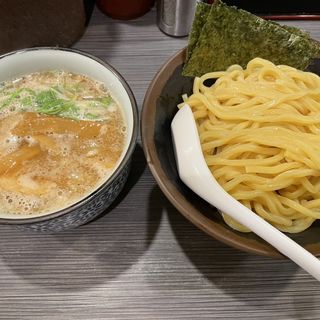 つけ麺(めん屋 桔梗)
