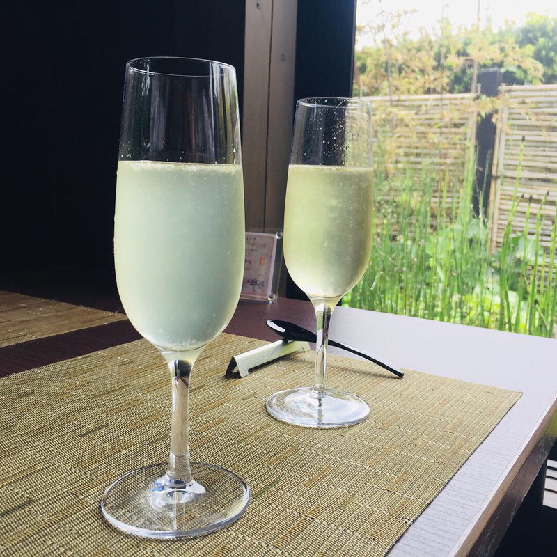 ヴィネガードリンク(Kokoya de kobayashi)