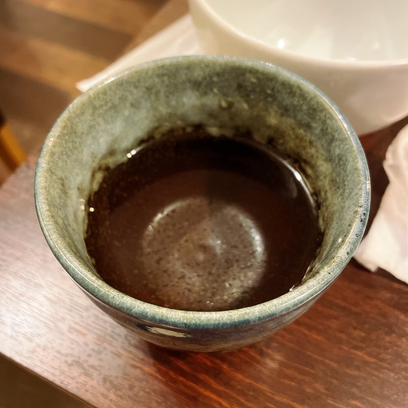 侍士の門(博多もつ鍋・和楽 西麻布店)