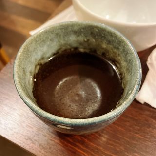 侍士の門(博多もつ鍋・和楽 西麻布店)