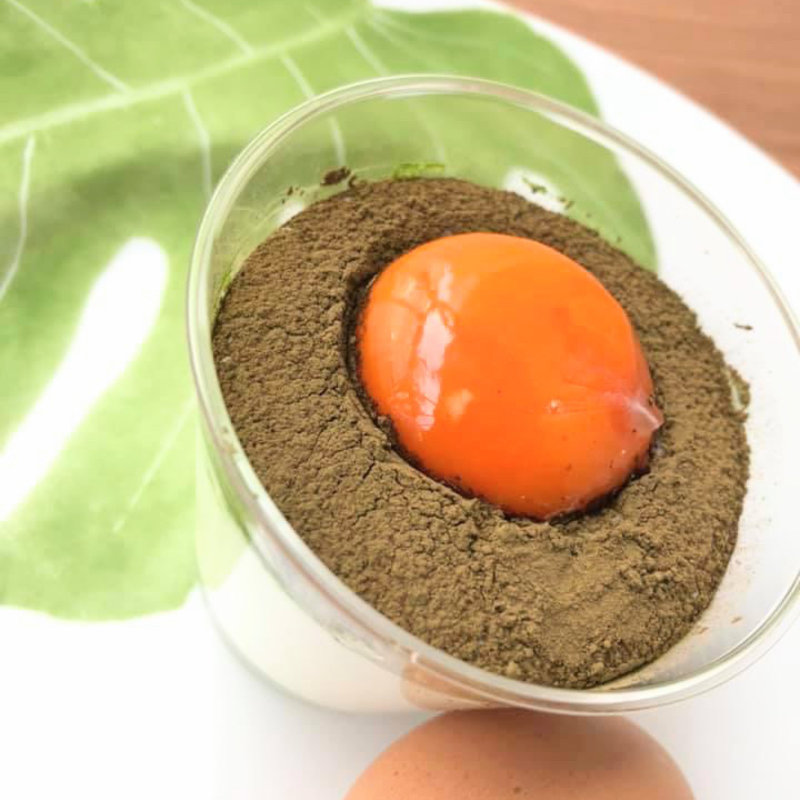 NAMAプリン ほうじ茶(しょうゆきゃふぇ元町)