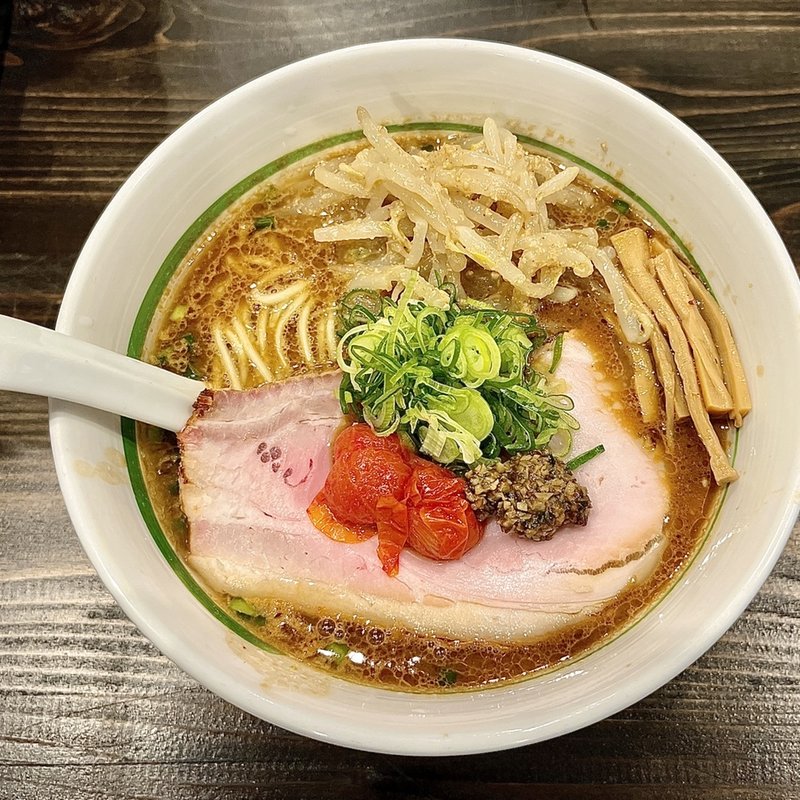 らーめん味噌(ごっちメン)