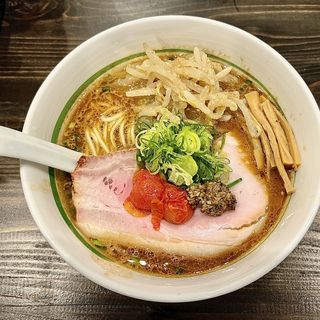 らーめん味噌(ごっちメン)