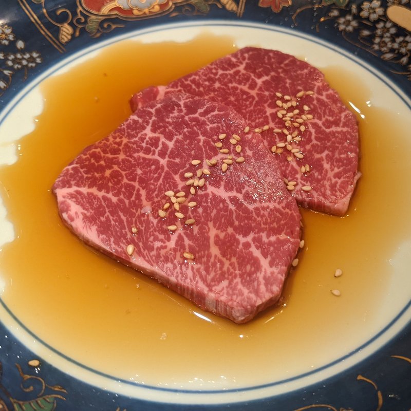 ヒレ(にくがとう33895)