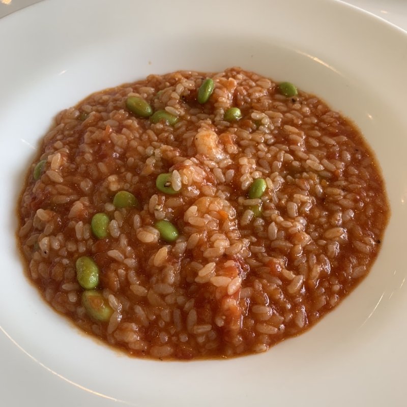 日替わり(フルーツカフェ オレンジ （fruit cafe ORANGE）)