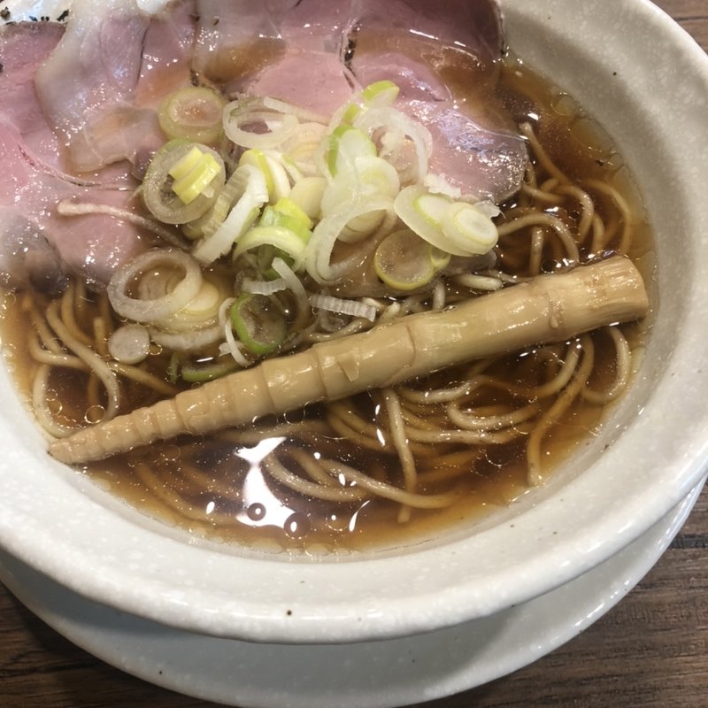 (麺屋聖　栄店)