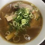 ラーメン(藤味亭 )
