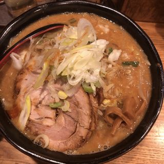 味噌 麺処花田 上野店 の口コミ一覧 おいしい一皿が集まるグルメコミュニティサービス Sarah