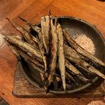 網走ごぼう(Buff 福島店 （バフ）)
